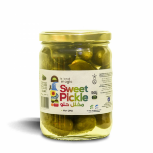 Sweet Pickle
