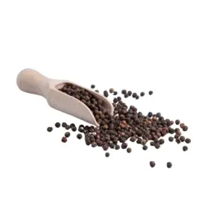 Black Pepper