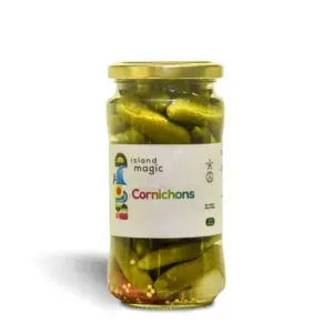 Cornichorns