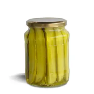 Gherkin Sticks