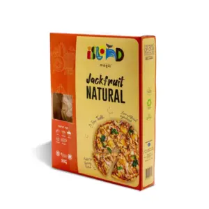 Jackfruit NATURAL