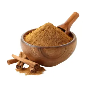 Organic Ceylon Cinnamon Powder