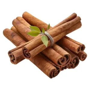 Organic Ceylon Cinnamon Quills