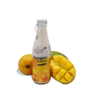 Conventional Mango Juice