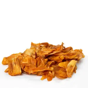 Organic Ripened Jackfruit Strips