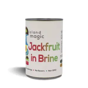 Jackfruit in Brine