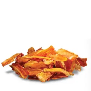 Organic Papaya Strips