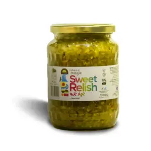 Sweet Relish
